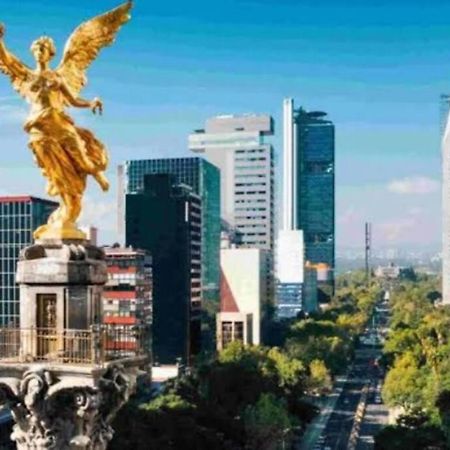 Castillo De Chapultepec Cidade do México Exterior foto